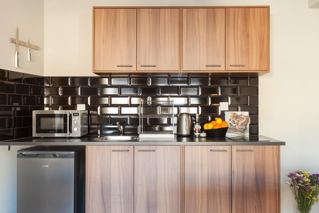 Amazing Penthouses With Acropolis View Атина Екстериор снимка