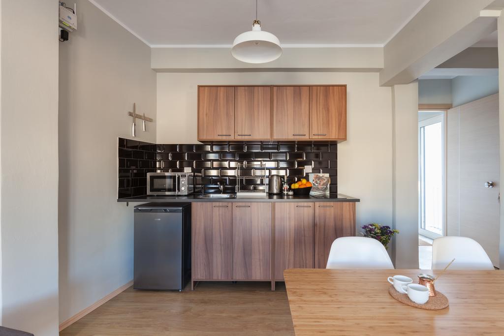 Amazing Penthouses With Acropolis View Атина Екстериор снимка