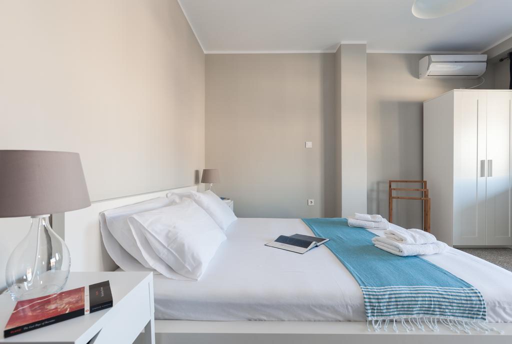 Amazing Penthouses With Acropolis View Атина Екстериор снимка