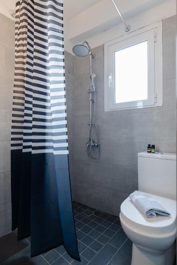 Amazing Penthouses With Acropolis View Атина Екстериор снимка