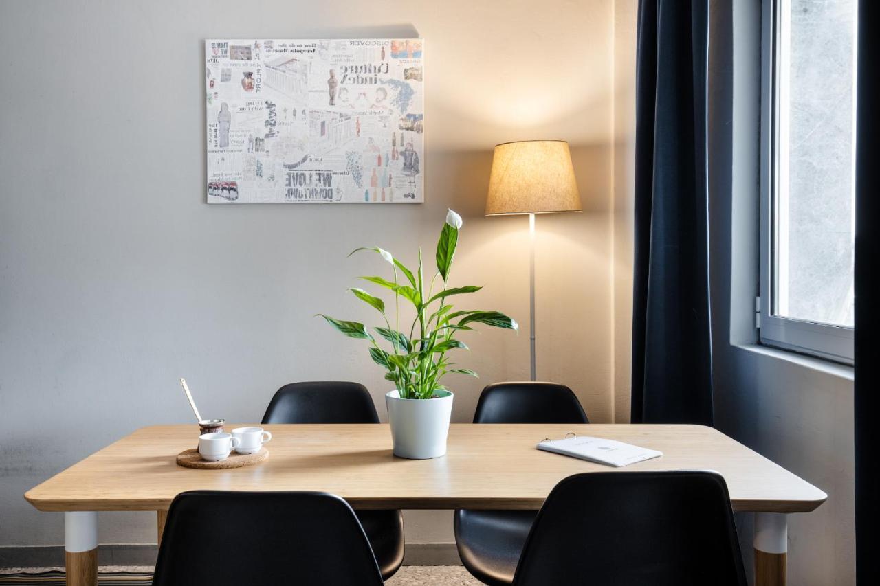 Amazing Penthouses With Acropolis View Атина Екстериор снимка